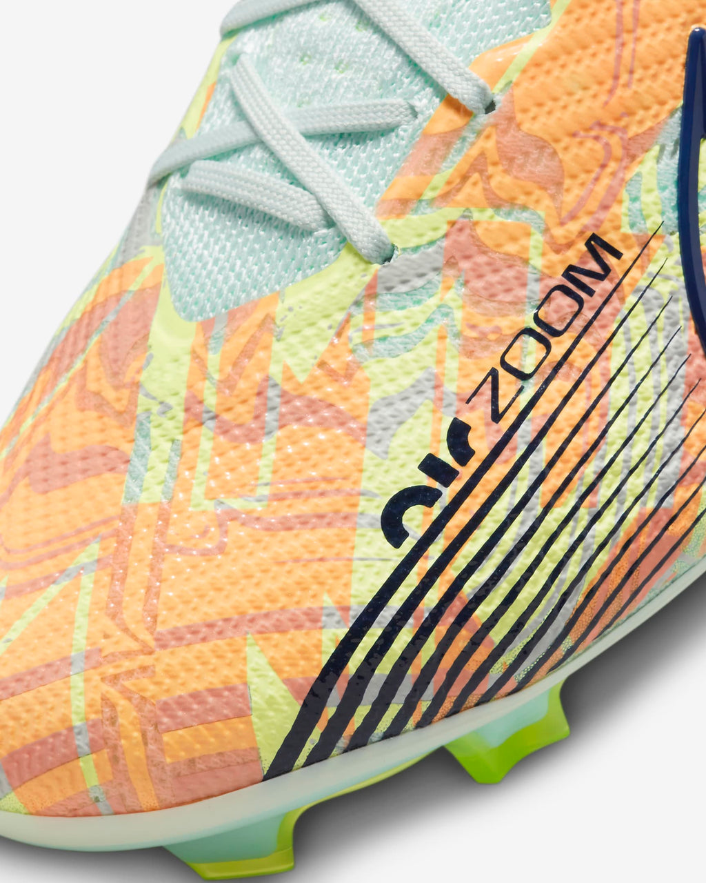 Nike Zoom Mercurial Vapor 15 Firm Ground Soccer Shoes - DJ4978-343-NIKE by Nike | Available at Niky's Sports