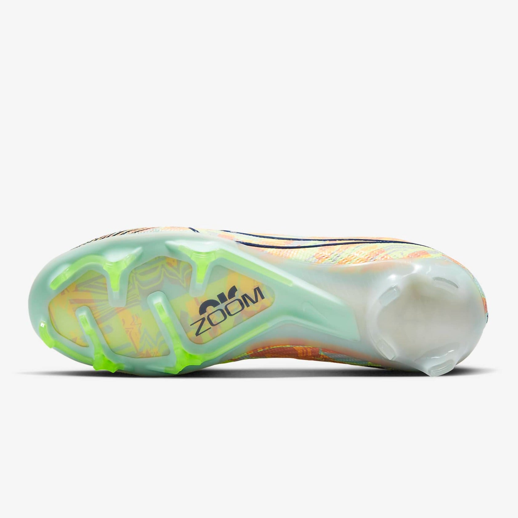 Nike Zoom Mercurial Vapor 15 Firm Ground Soccer Shoes - DJ4978-343-NIKE by Nike | Available at Niky's Sports
