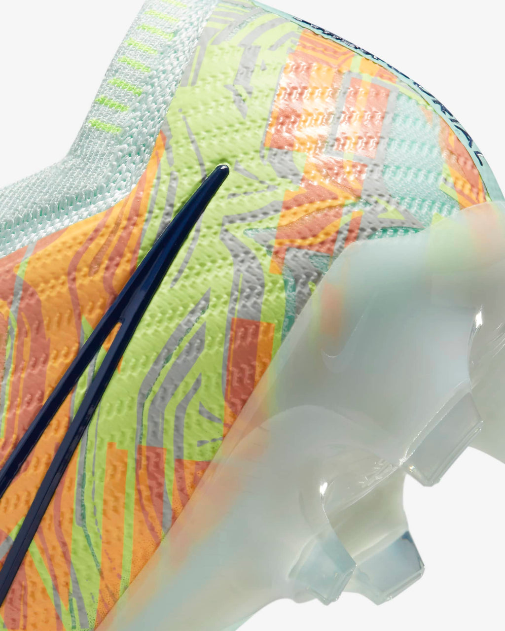 Nike Zoom Mercurial Vapor 15 Firm Ground Soccer Shoes - DJ4978-343-NIKE by Nike | Available at Niky's Sports