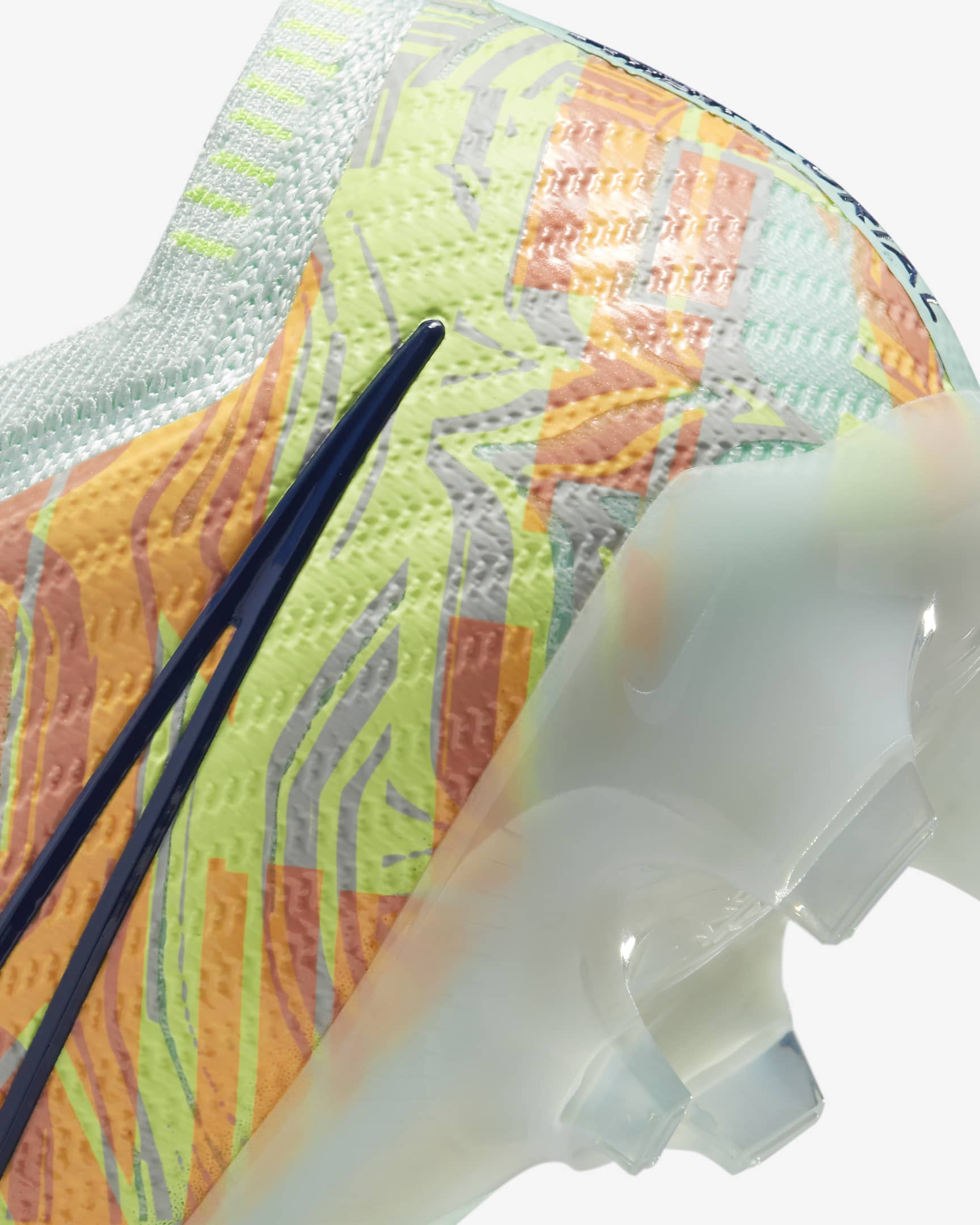 Nike Zoom Mercurial Vapor 15 Firm Ground Soccer Shoes - DJ4978-343-NIKE by Nike | Available at Niky's Sports