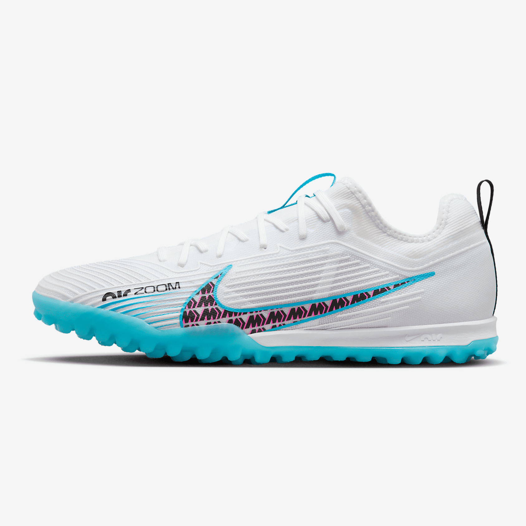 Nike Zoom Mercurial Vapor 15 Turf Men s Soccer Shoes