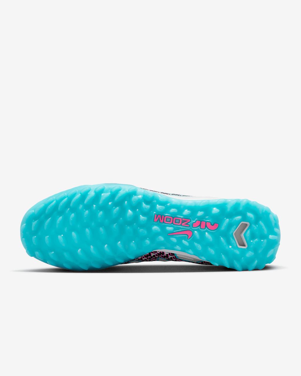 Nike Zoom Mercurial Vapor 15 Turf Men's Soccer Shoes