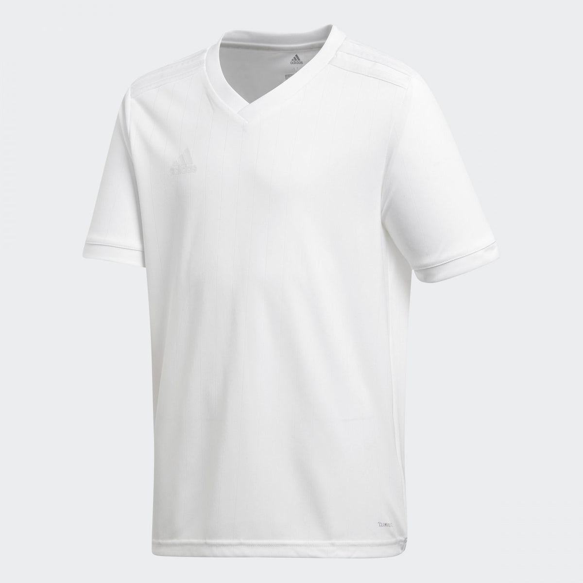 Kid&#39;s Tabela 18 Training Jersey - White
