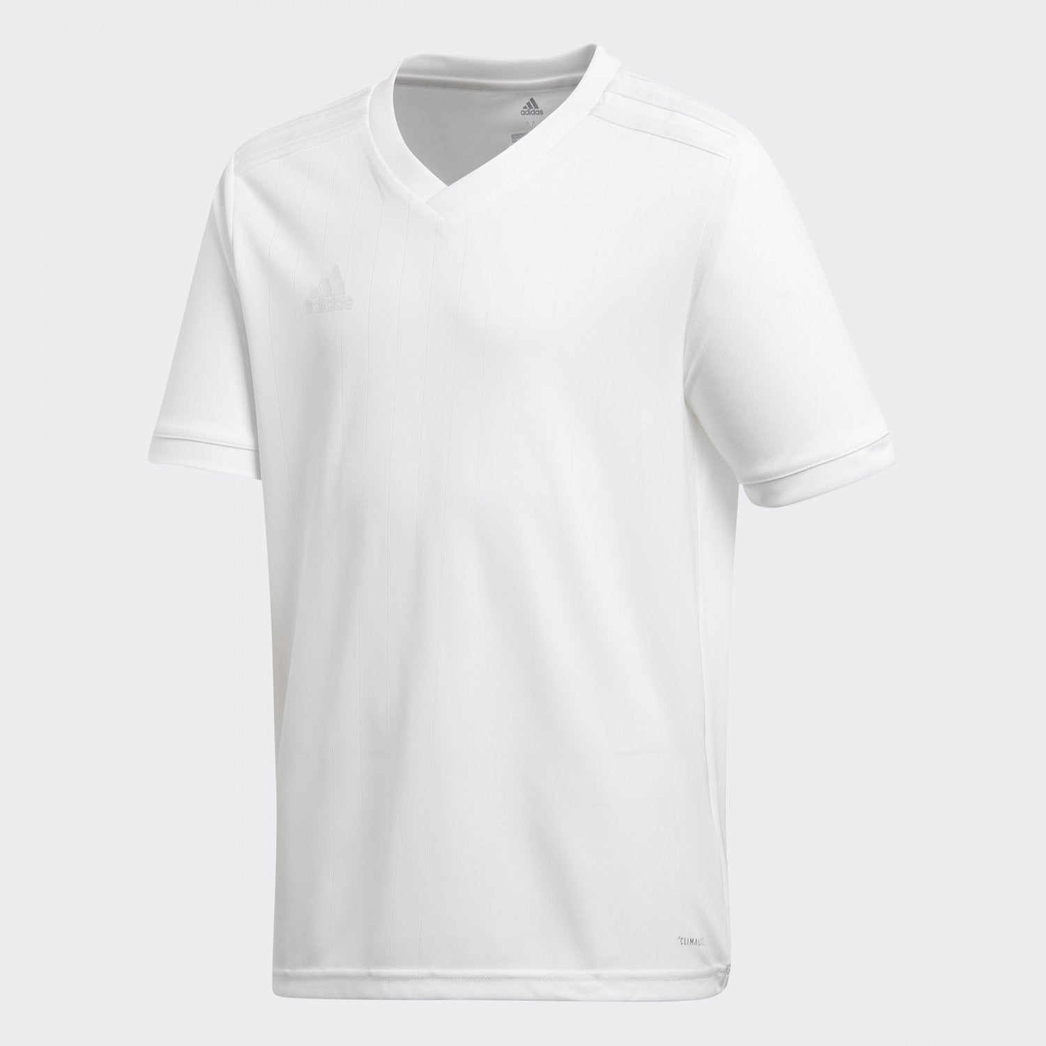 Kid's Tabela 18 Training Jersey - White