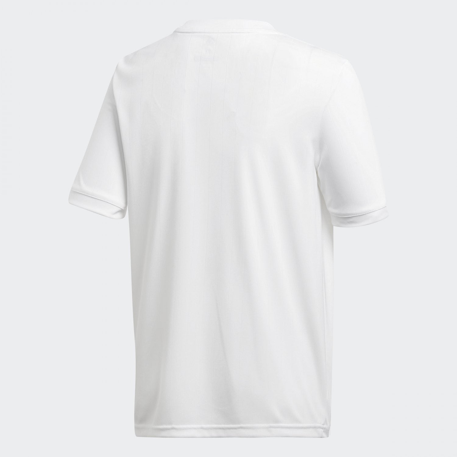 Kid's Tabela 18 Training Jersey - White