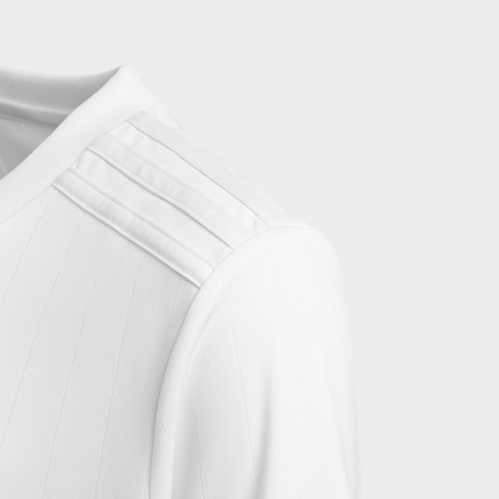 Kid's Tabela 18 Training Jersey - White