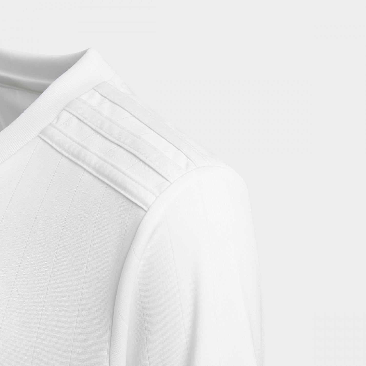 Kid's Tabela 18 Training Jersey - White