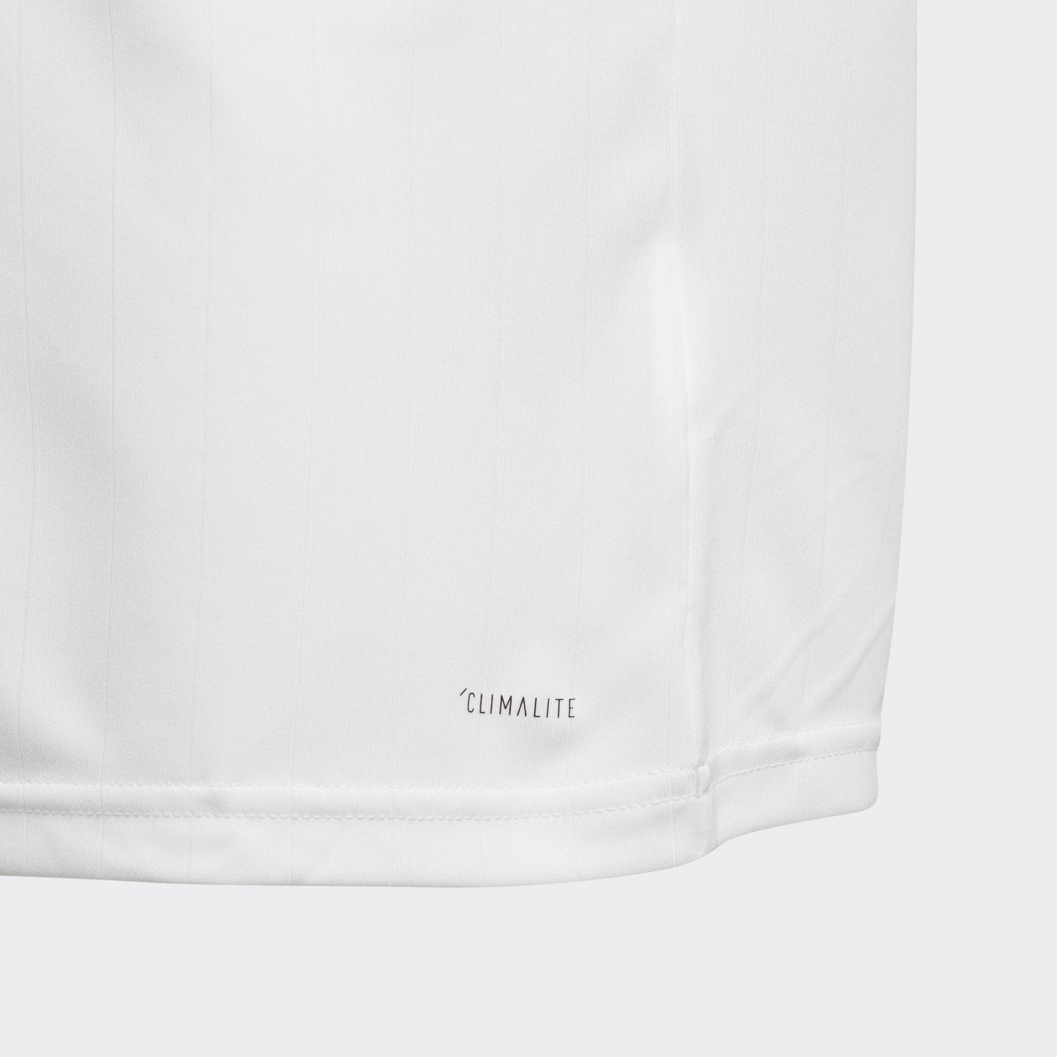 Kid's Tabela 18 Training Jersey - White